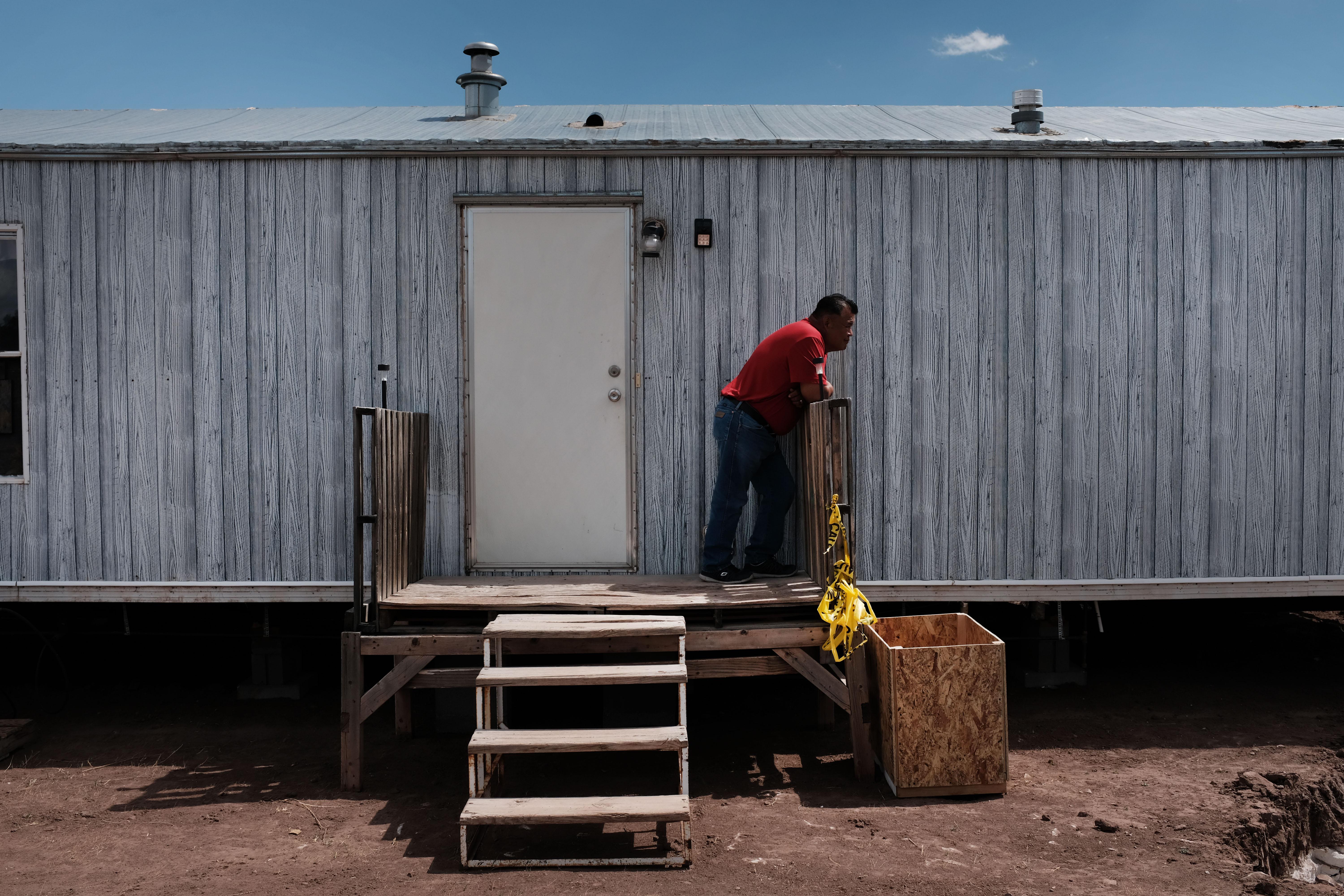 Mobile Homes Are Extremely Dangerous In An Era Of Climate Change   6f3e4332 8e4a 441f B831 2366b95e1696 