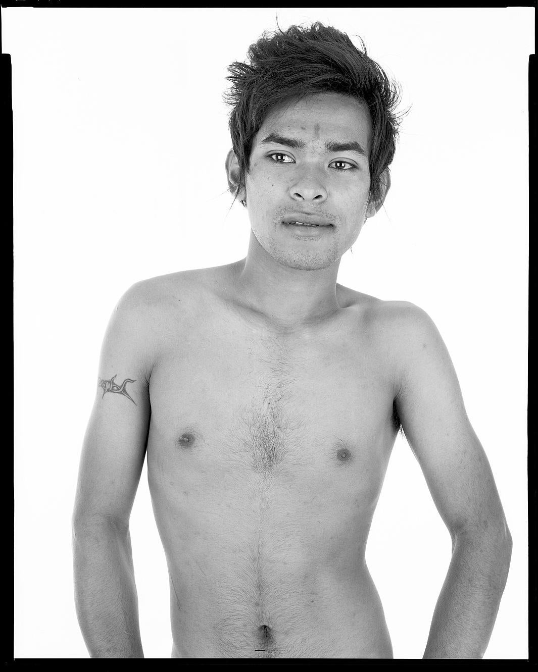 Gerry Yaum Photographs Sex Workers In Pattaya Thailand In His Exhibition “body Sellers The 