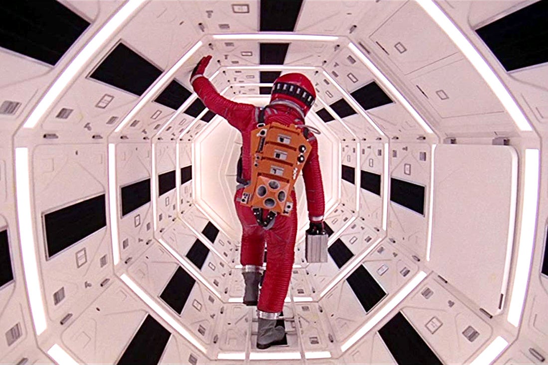 2001: A Space Odyssey's Score Is Still Mind-Bending and