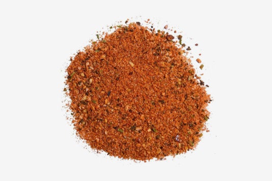 Hyde Park Seasoning.