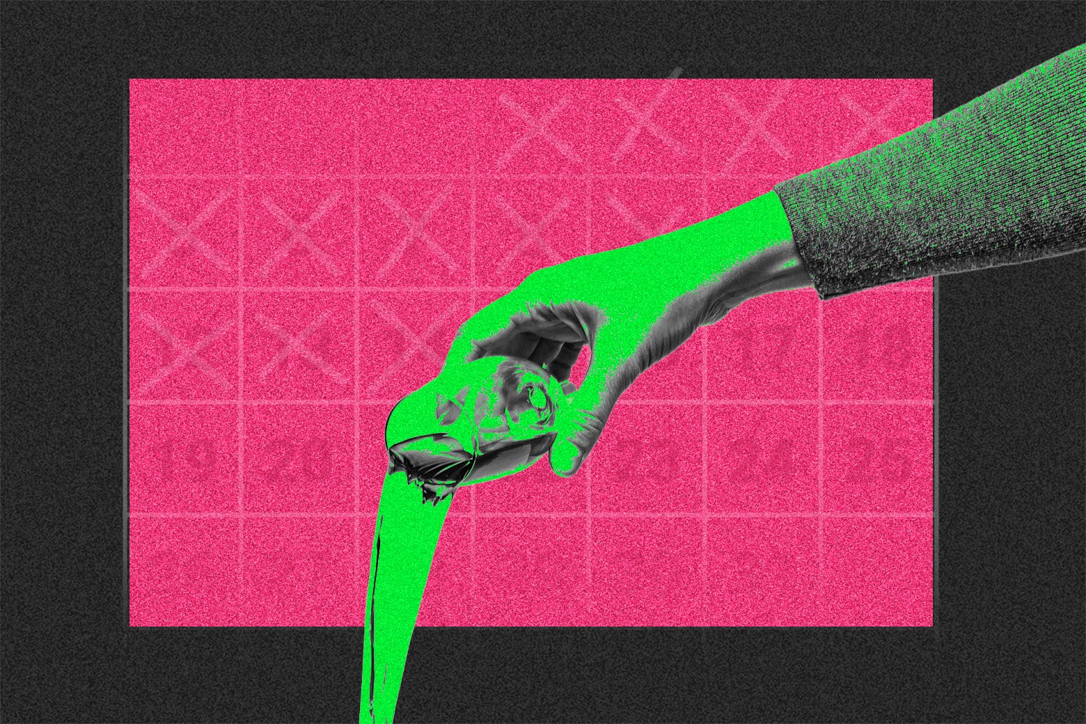 Not Drinking for a Month Seems Simple. It Isn’t for Me. Now There Are Real Consequences.