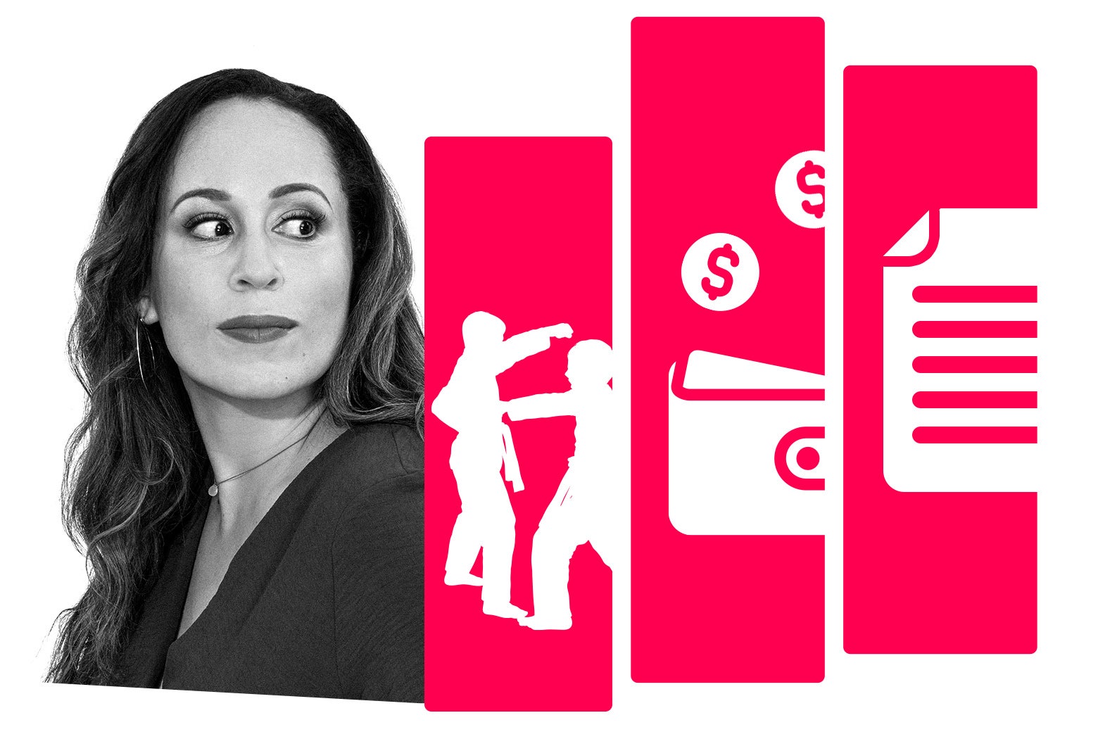 When You Suddenly Gain Confidence, Something Strange Can Happen to Your Friends and Family