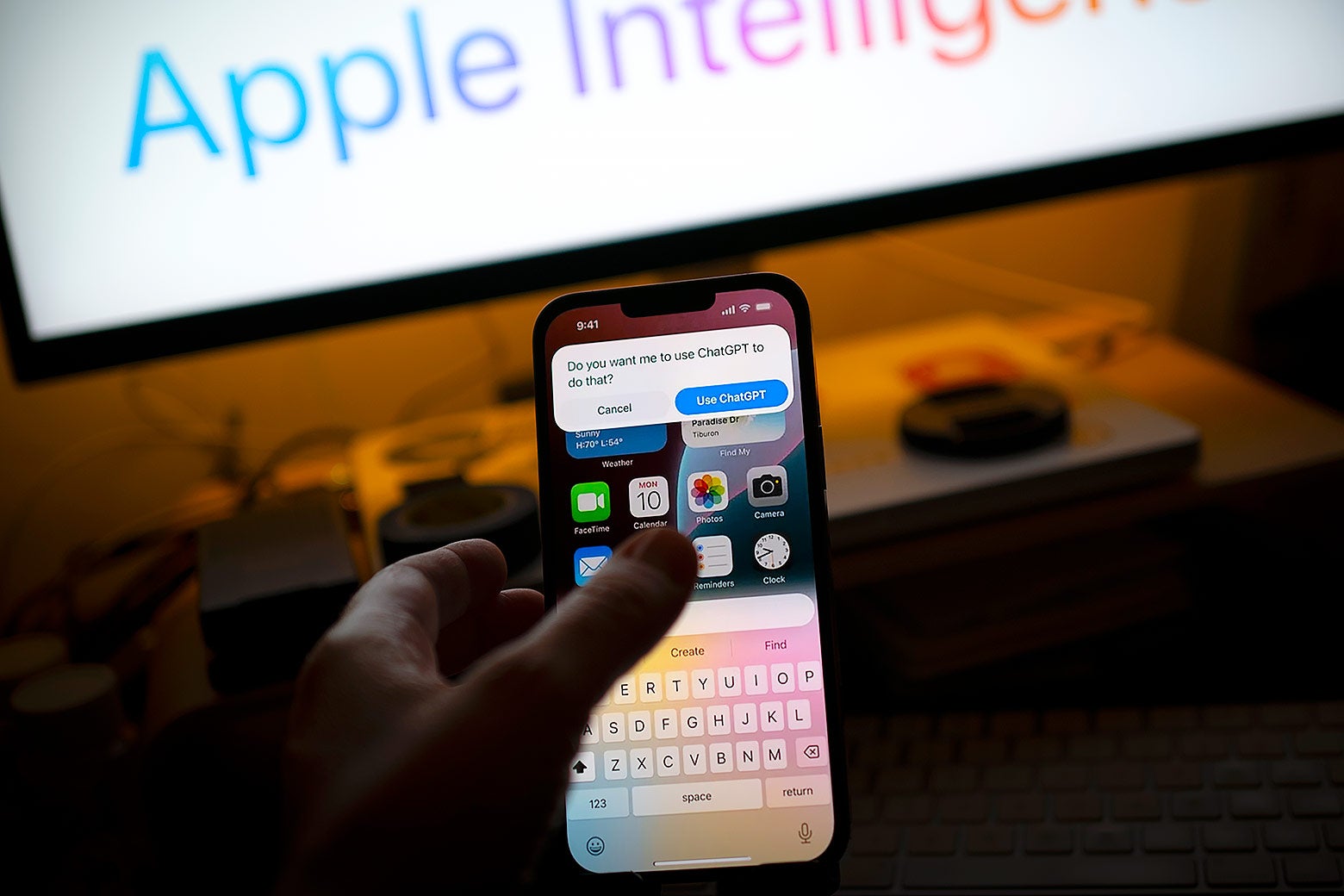 The Next Big iOS Upgrade Is Going to Make Your iPhone Look Very, Very Strange