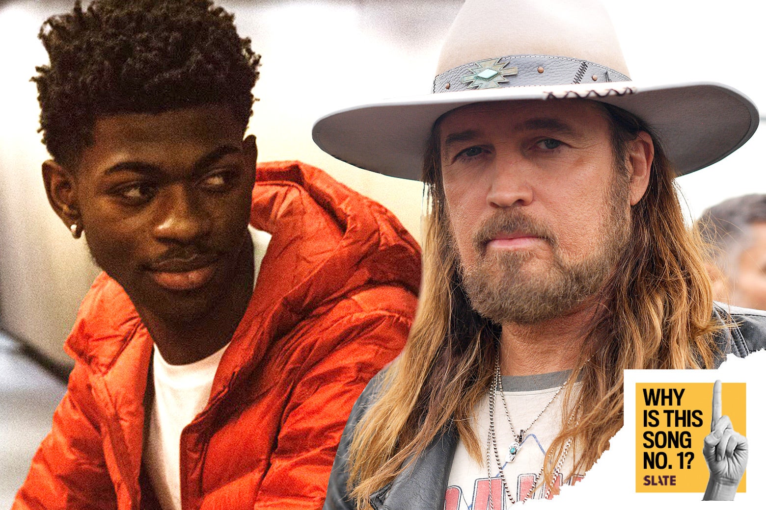 “Old Town Road”: Billboard’s removal of Lil Nas X from the country