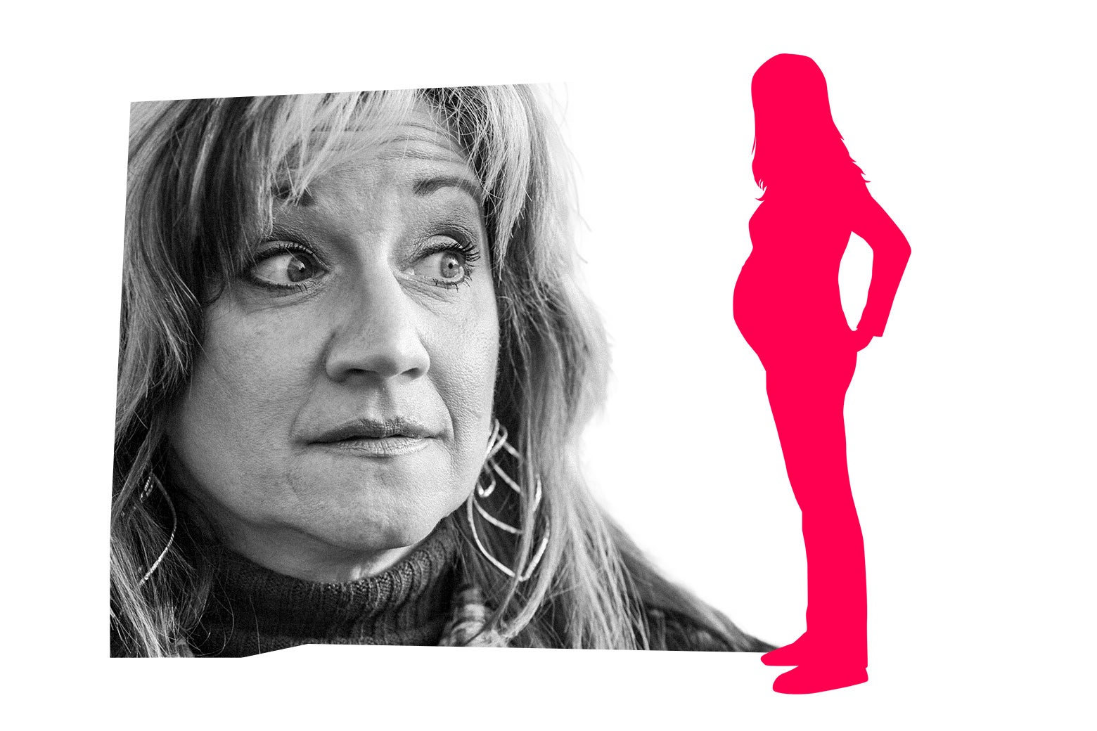 Help! I Reconnected With My Estranged Daughter&mdash;Only to Realize She&rsquo;s Too Damn Sensitive.