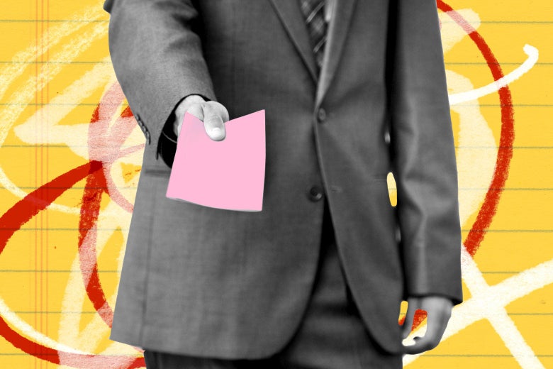 A father wants to fire his own daughter to sell the family business, on How To!