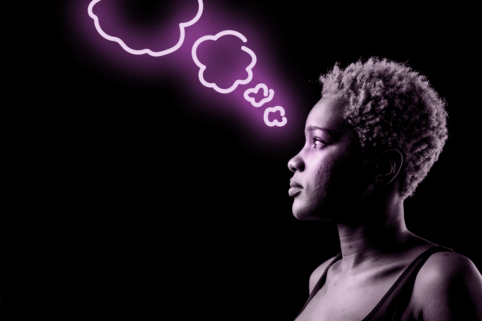 My Boyfriend Avoids Sex. I Found an Unsettling Solution.