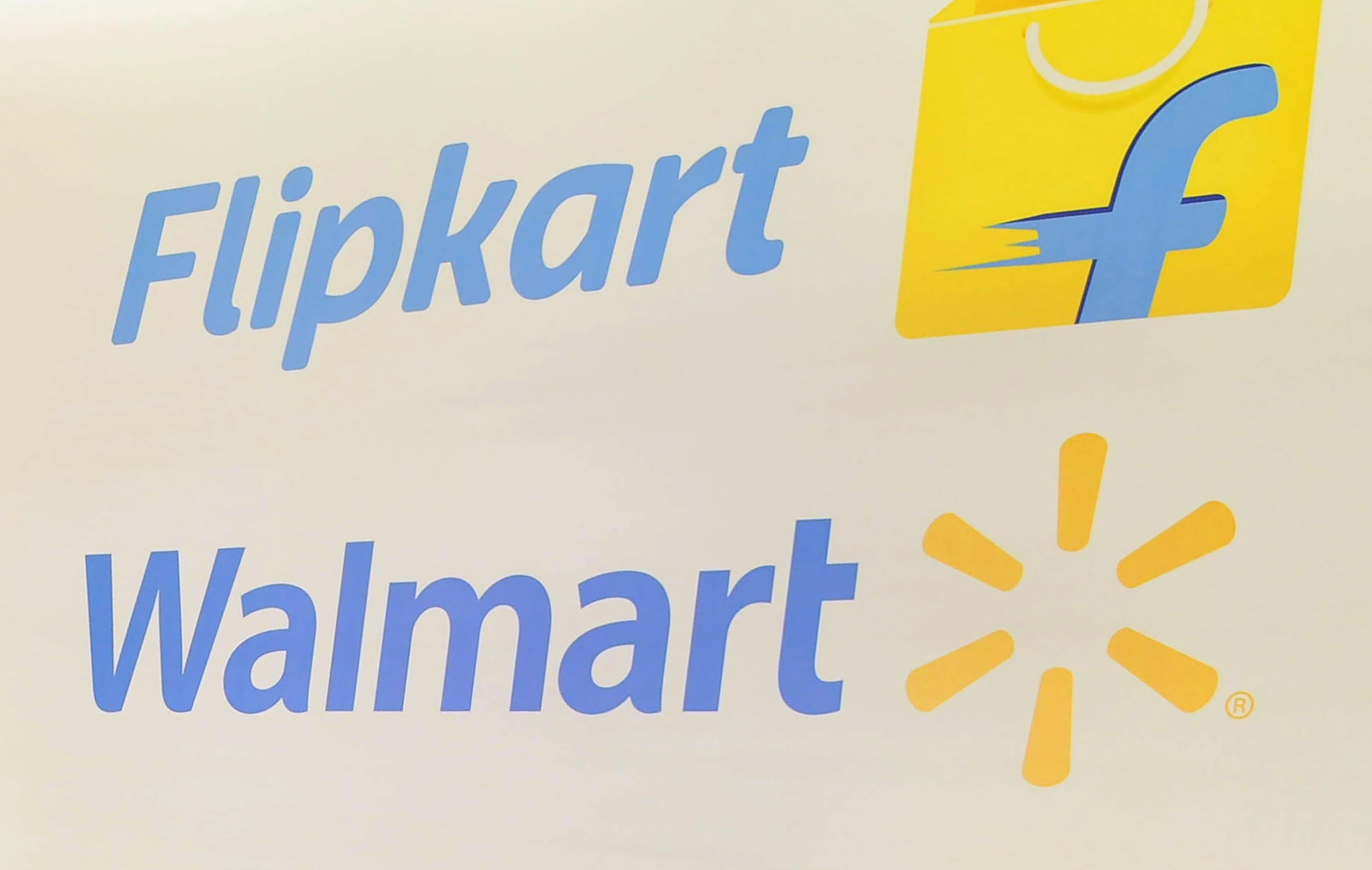 Walmart Buys Flipkart To Take On Amazon In India