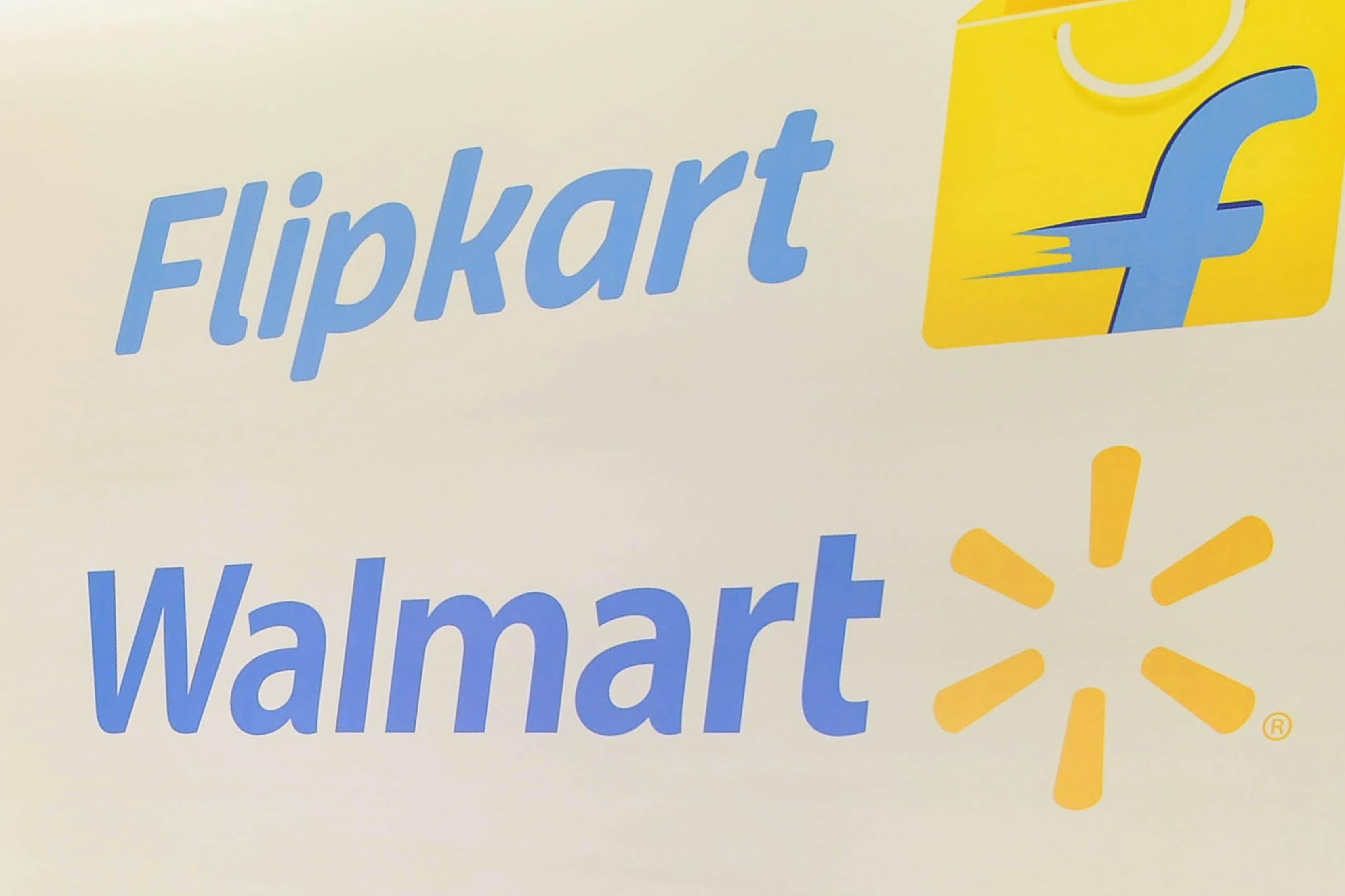 Walmart bought a 77 percent stake in Flipkart for $16 billion. 