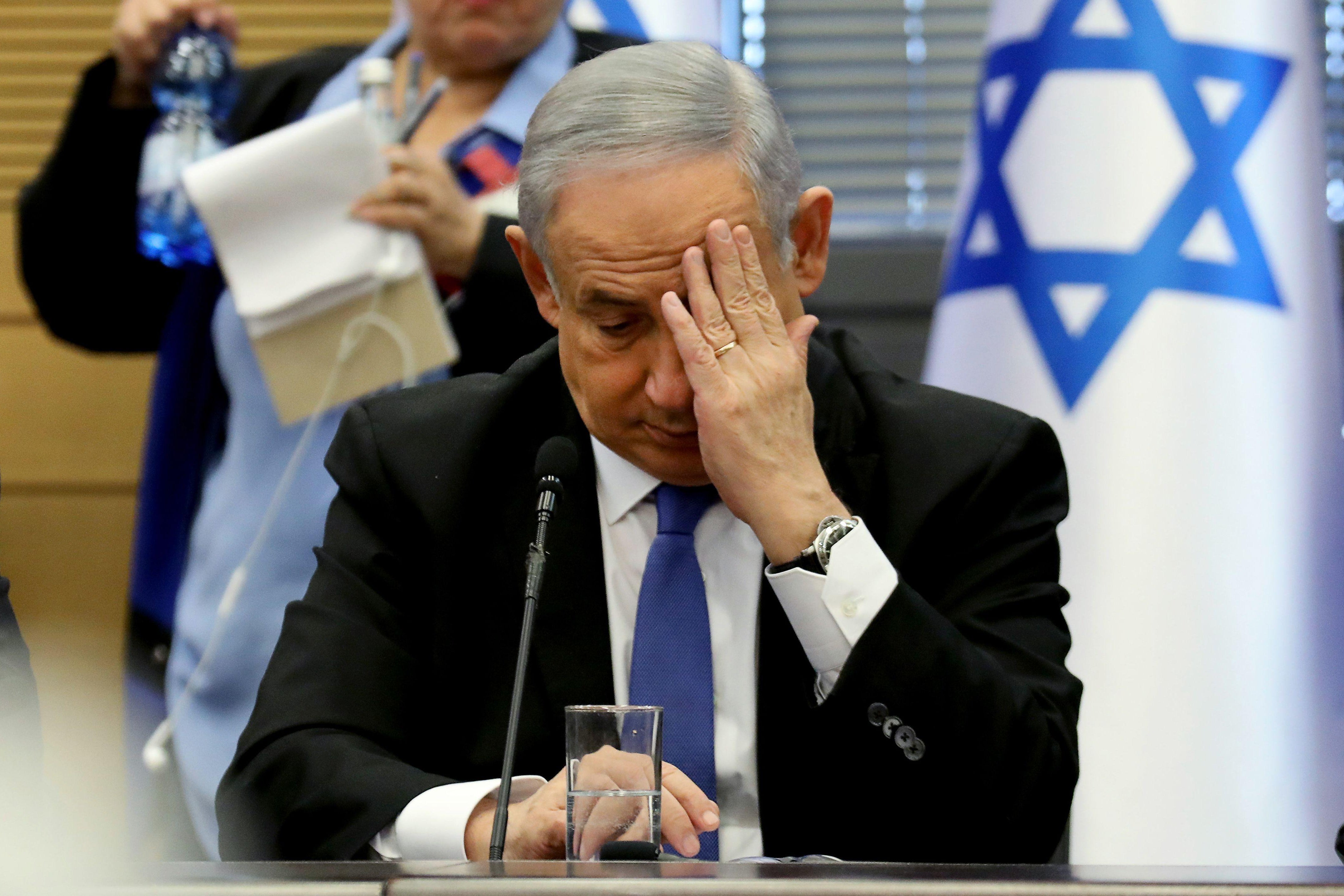 Israeli PM Benjamin Netanyahu won the legislative battle David Plotz, Emily Bazelon, and John Dickerson
