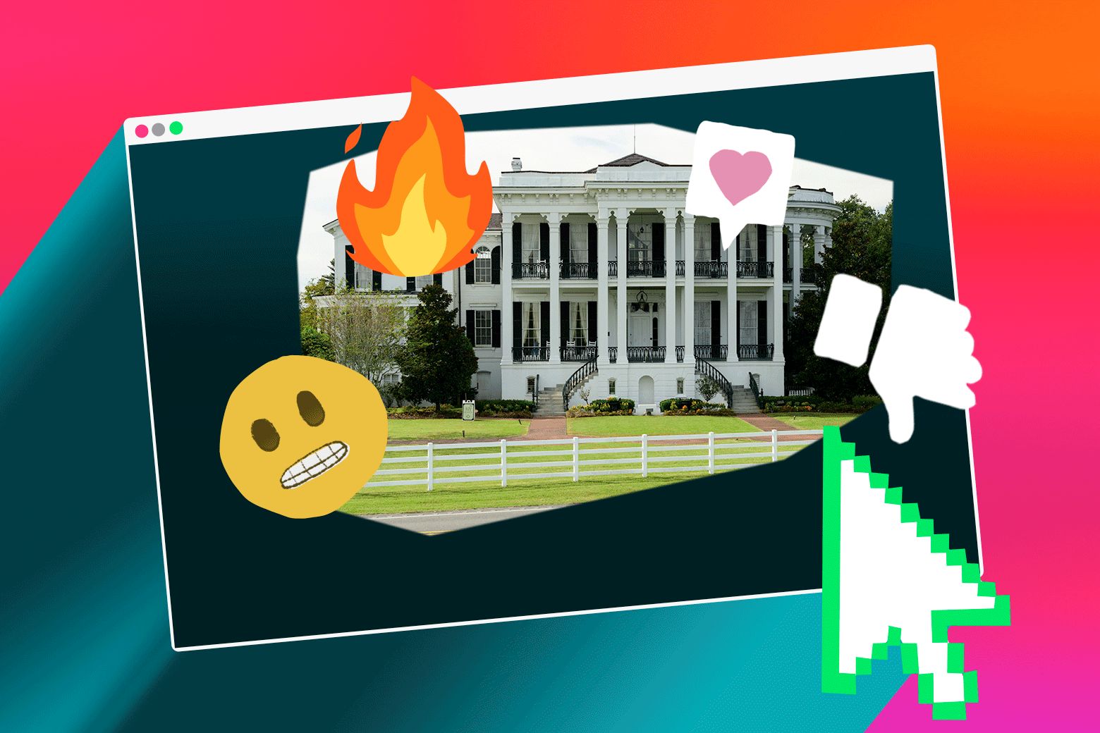 Did These Influencers Build a “Plantation Fitness”?