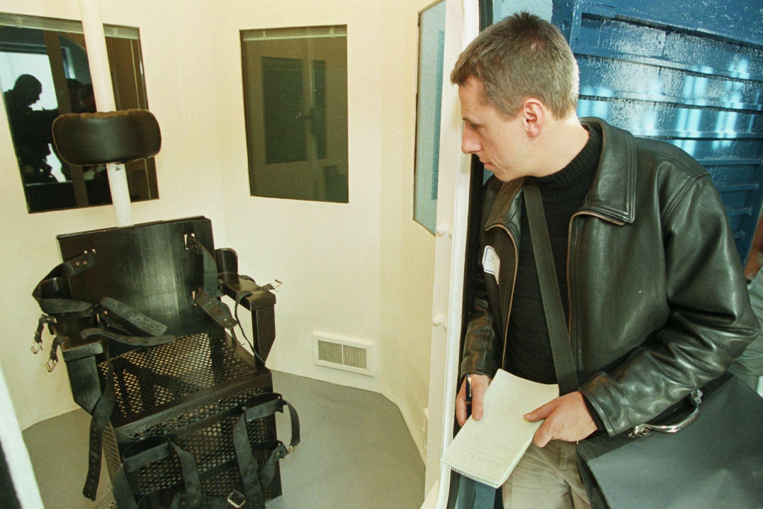 Arizona Is Trying to Hide Its Execution Practices From the Press