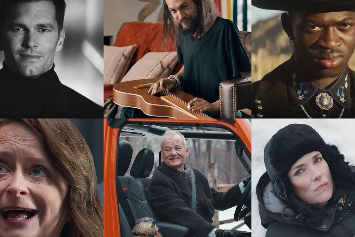 Super Bowl 2020 Ad Tracker: The Big Game's Commercials