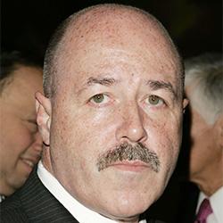 Bernard Kerik.