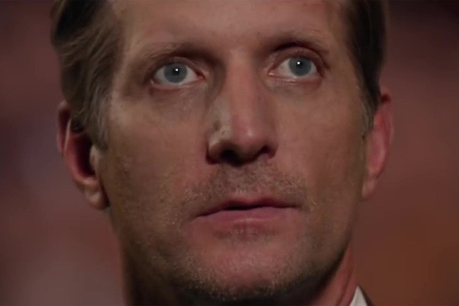 Actor Paul Sparks on Random Acts of Flyness.