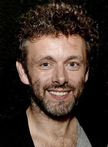 Actor Michael Sheen at the after party for the premiere of 'The World's End' on August 21, 2013 in Los Angeles, California. 