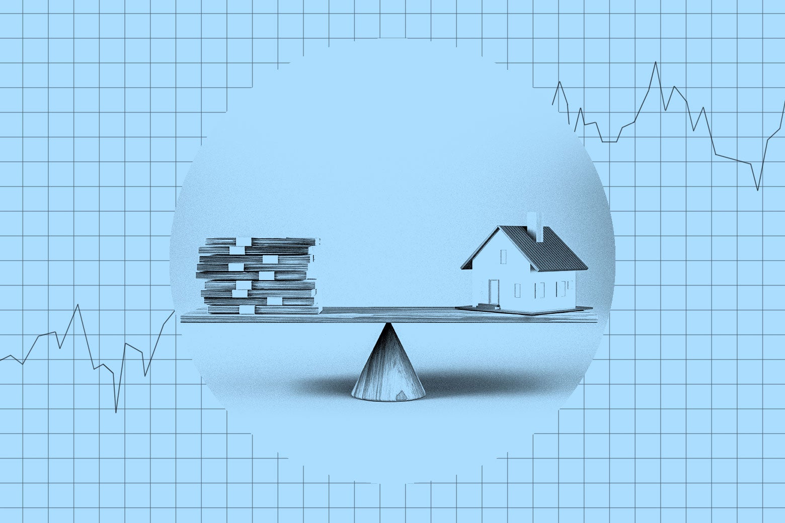 I’m Saving for What Used to Be a Normal Goal. Now It Feels Like a Pipe Dream.