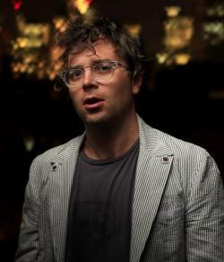 Mat Honan, writer at Gizmodo and Wired
