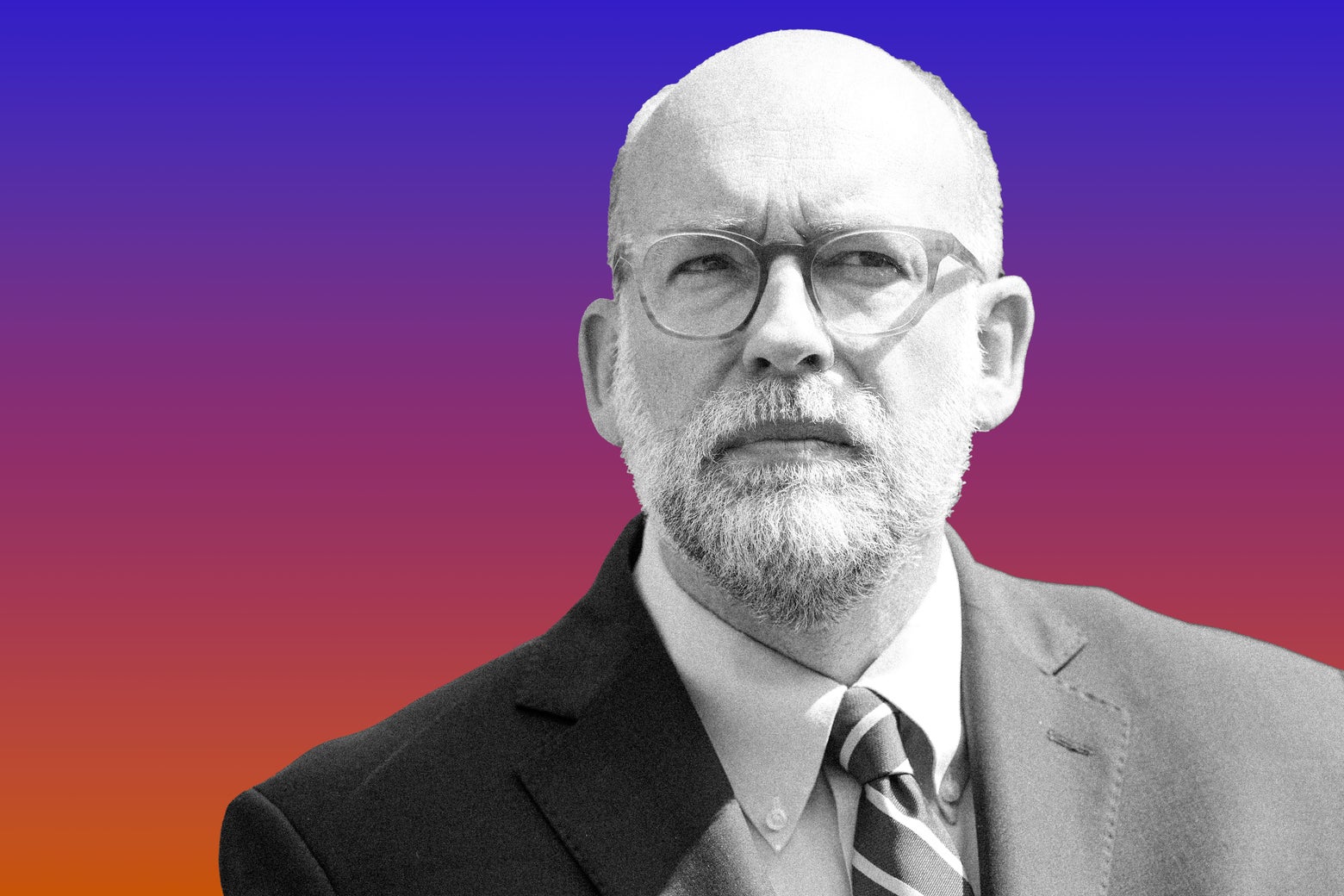 Actually the Government Shut Down Months Ago