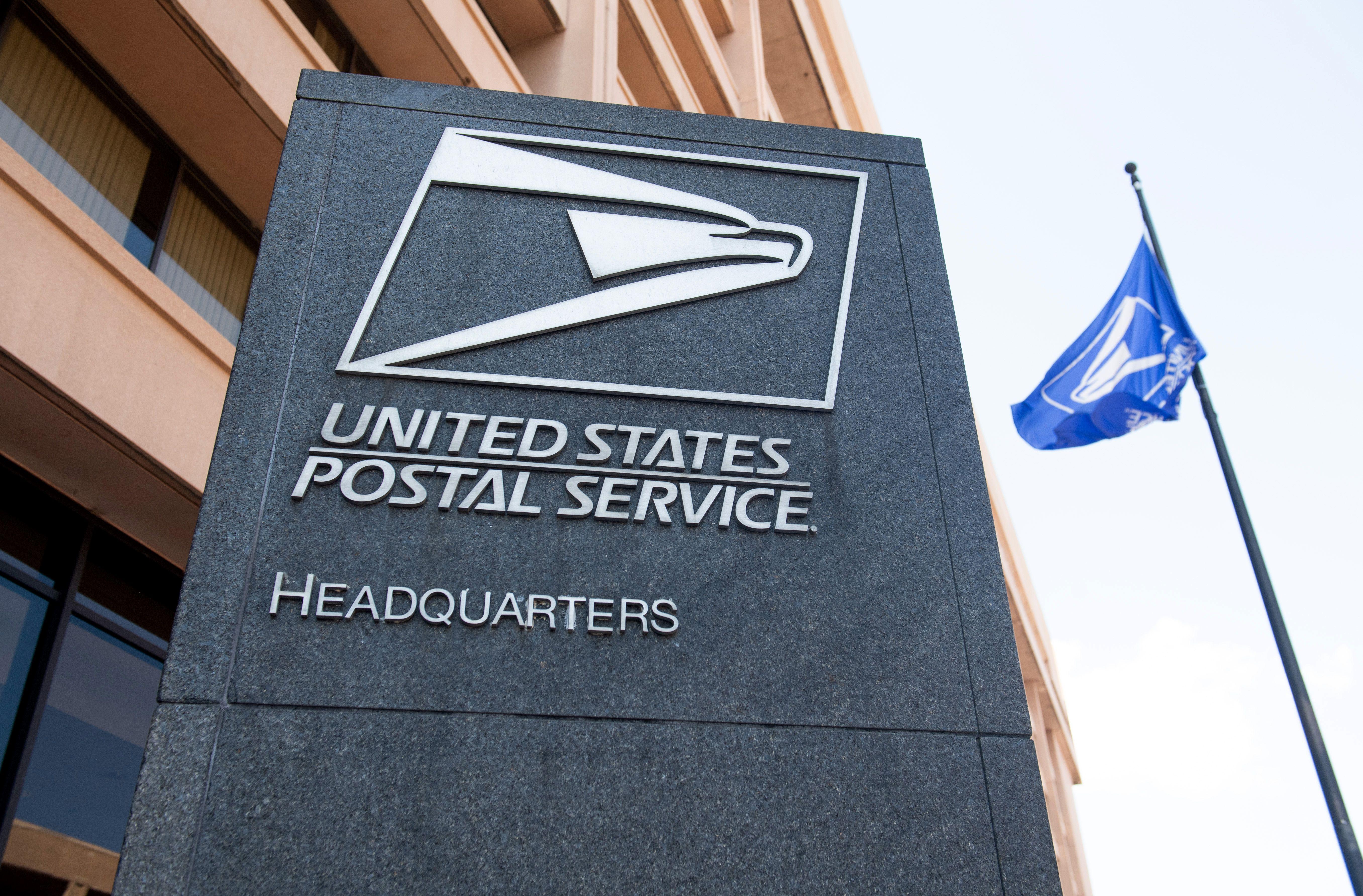 The Hiring of Postmaster General Louis DeJoy Looks Even Sketchier Now