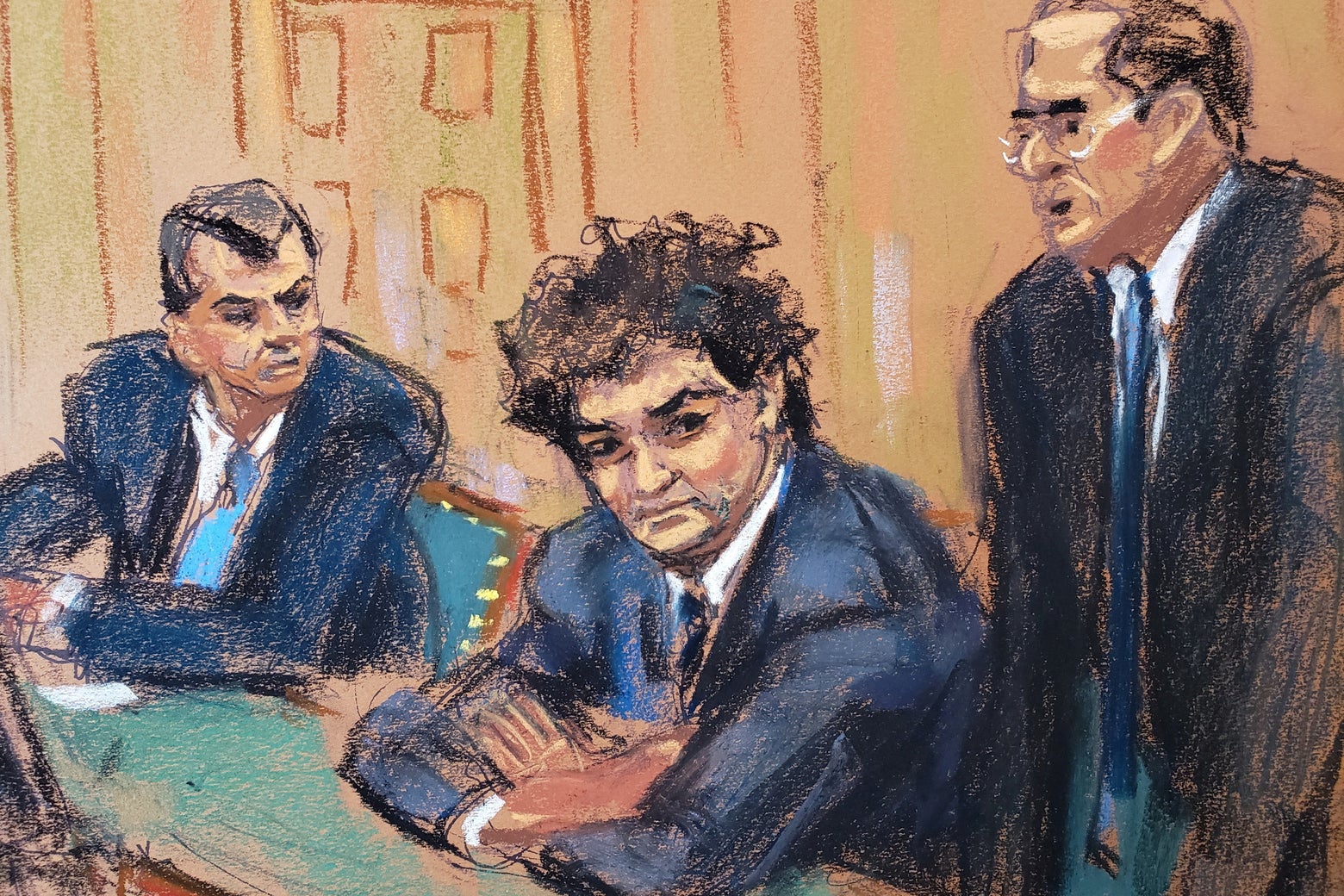 Sam Bankman-Fried's defense is baffling so far. What story do his lawyers have to tell? - Vimarsana News