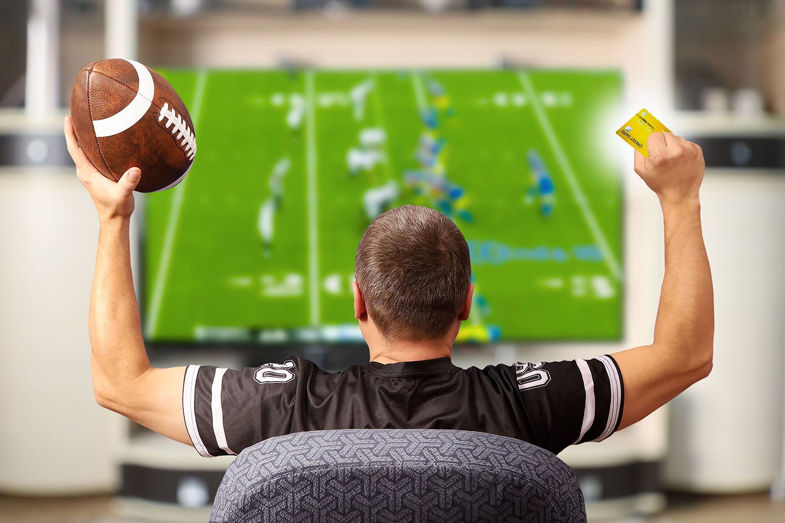 The Most Obvious Thing That Would Make Sports Gambling Safer