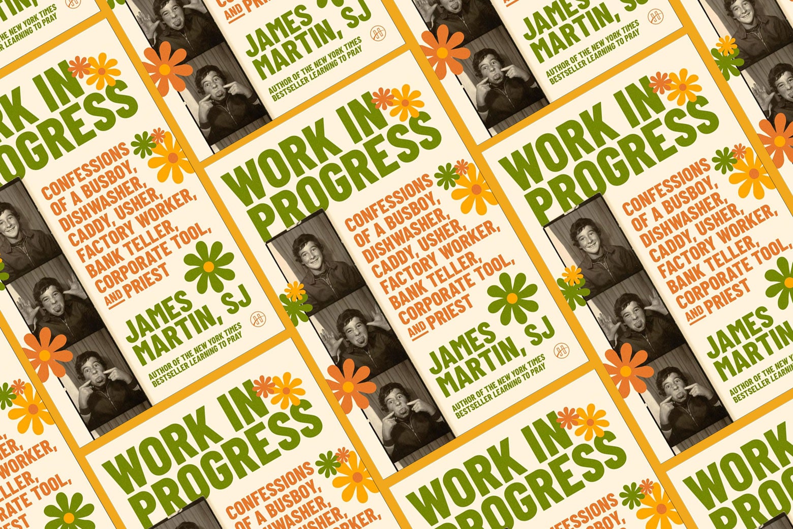 A Priest's Journey Through Work, Faith, and Controversy