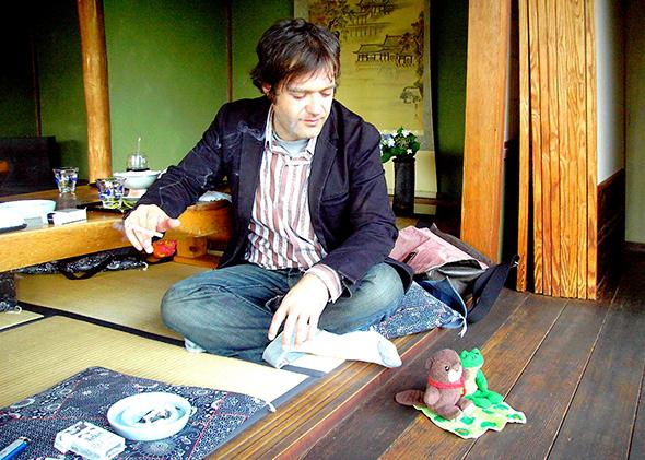 Jim O'Rourke's Simple Songs, reviewed: The singer-songwriter's 