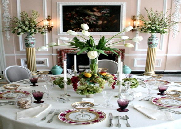 Mount Dining Room.
