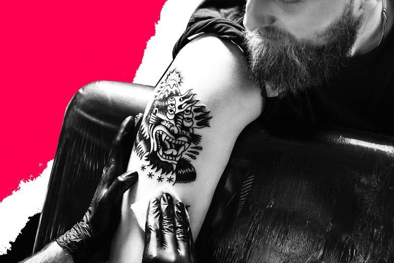 How can I make sure my tattoo artist isn’t appropriating someone else’s culture: Dear Prudence podcast.