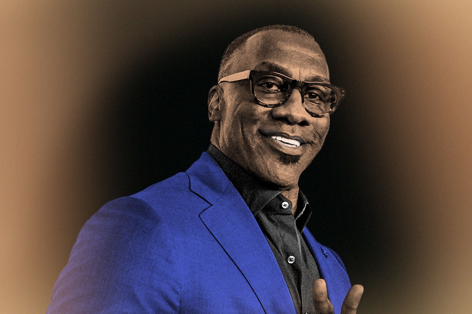 Shannon Sharpe’s Club Shay Shay is popular because of one major flaw.