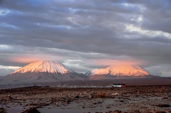 Alien Atacama