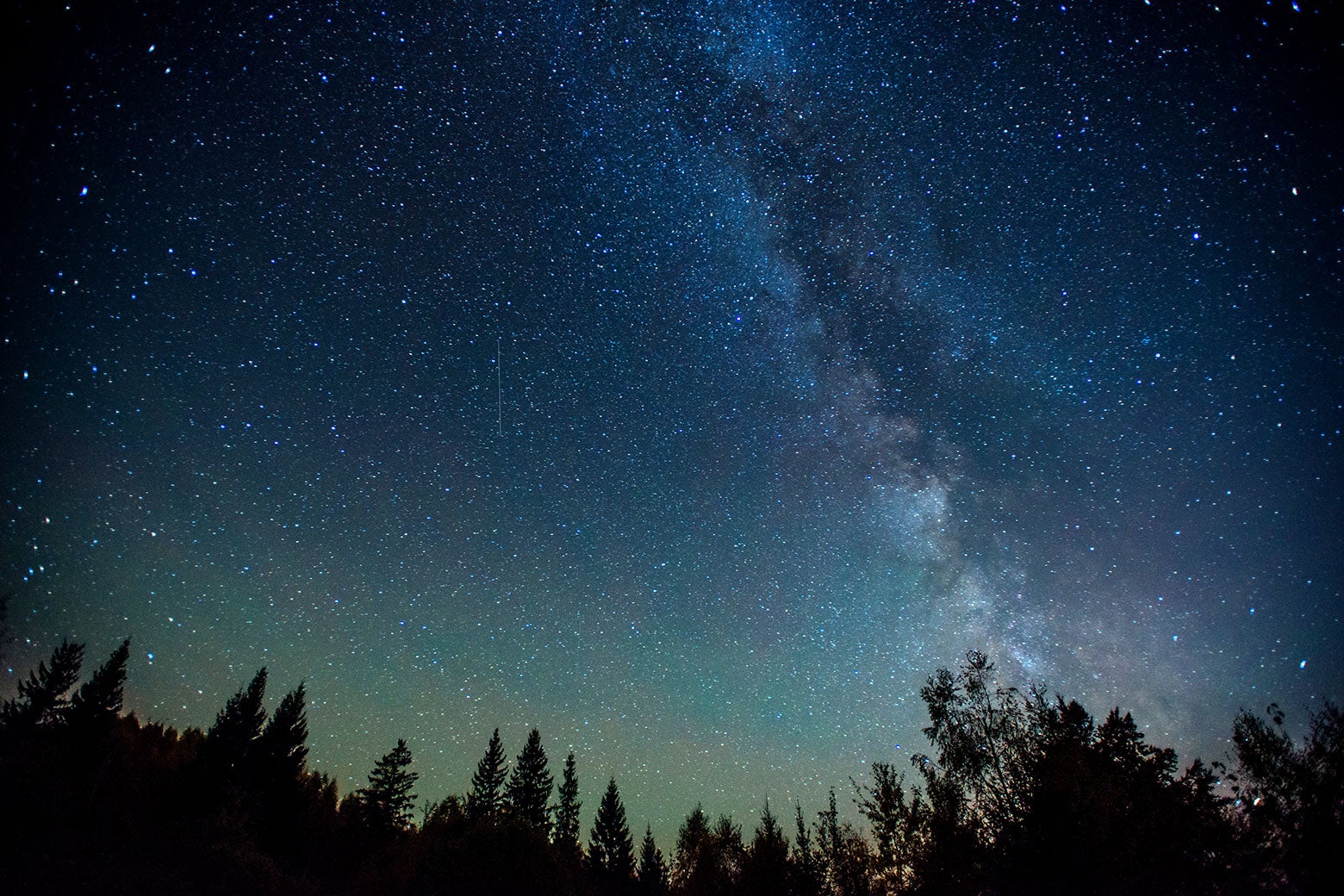 Are We Heading For “Pearl Harbor in Space”?