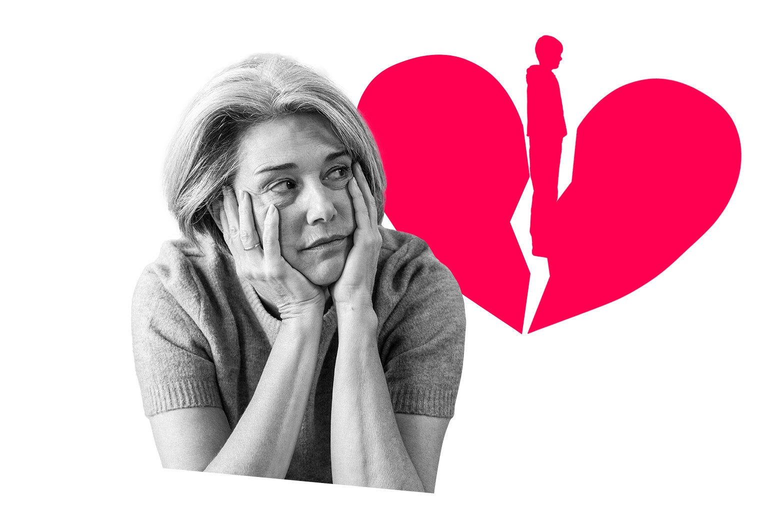 Help! Our Son Is Getting a Divorce. But We Didn't Expect We'd Lose This Very Important Person in Our Lives.