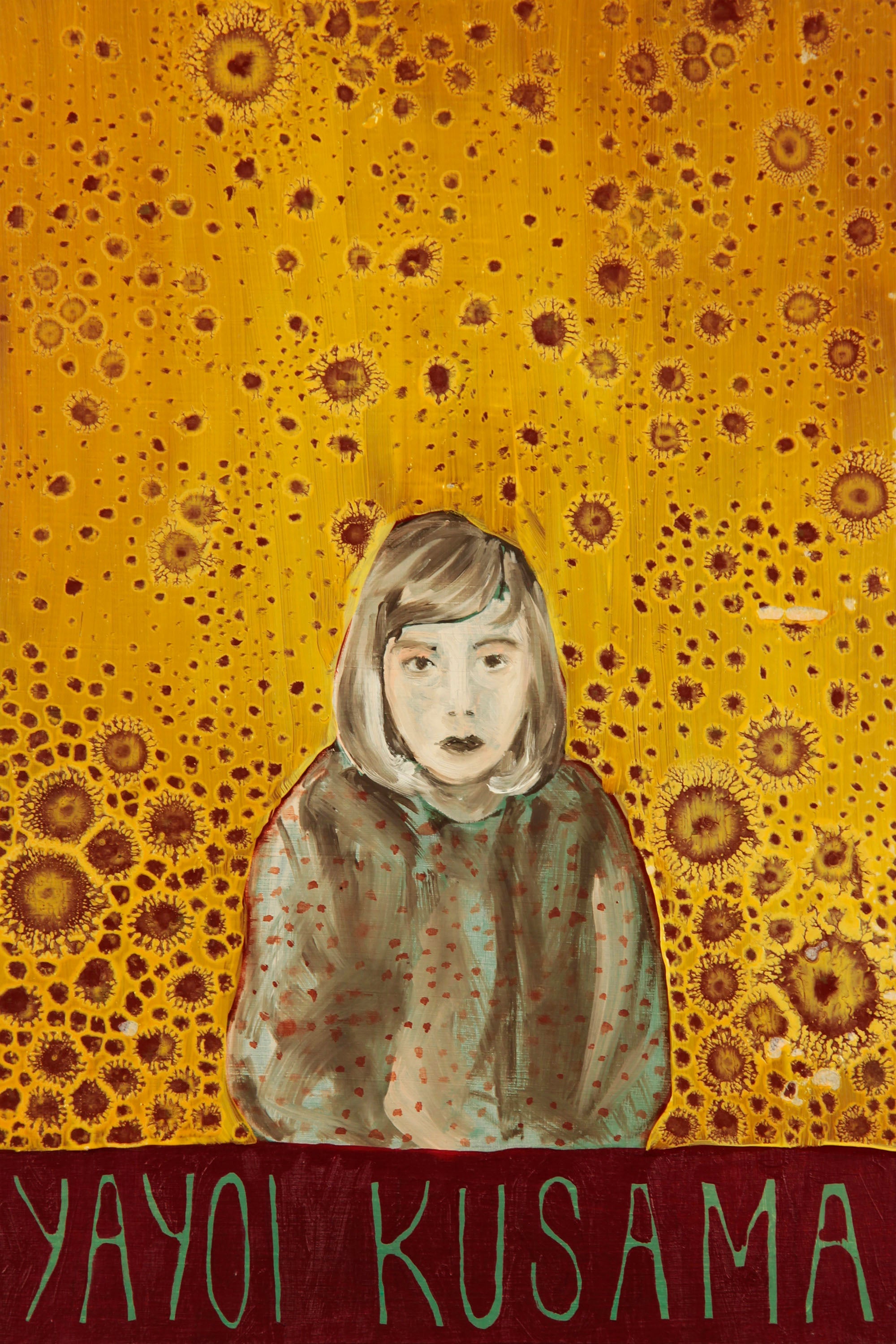 Yayoi Kusama