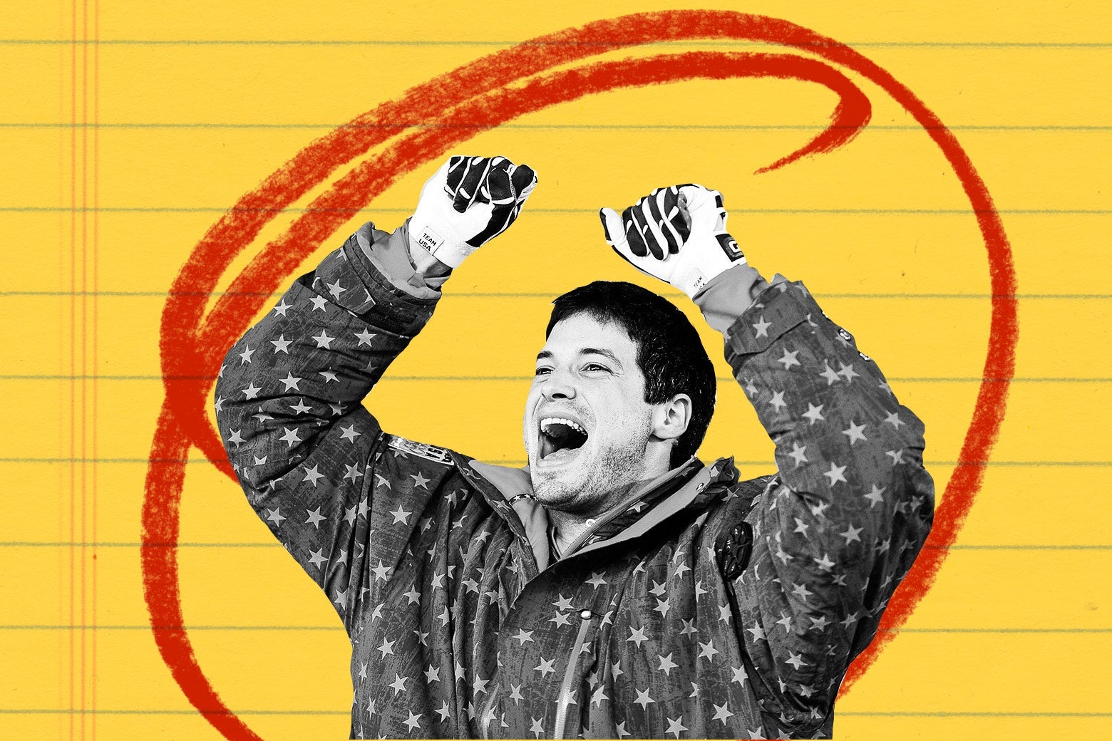 &ldquo;Compartmentalizing&rdquo; is Crucial to Olympic Success. It&rsquo;s Also Dangerous.