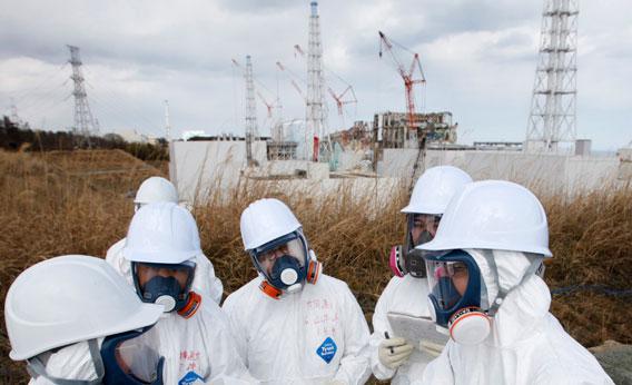 Fukushima Isn T Nearly As Bad As Chernobyl