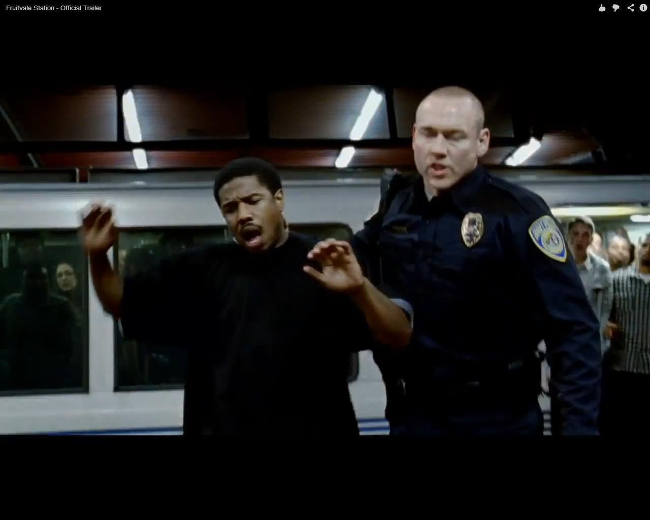 Fruitvale Station True story? Fact and fiction in movie about BART