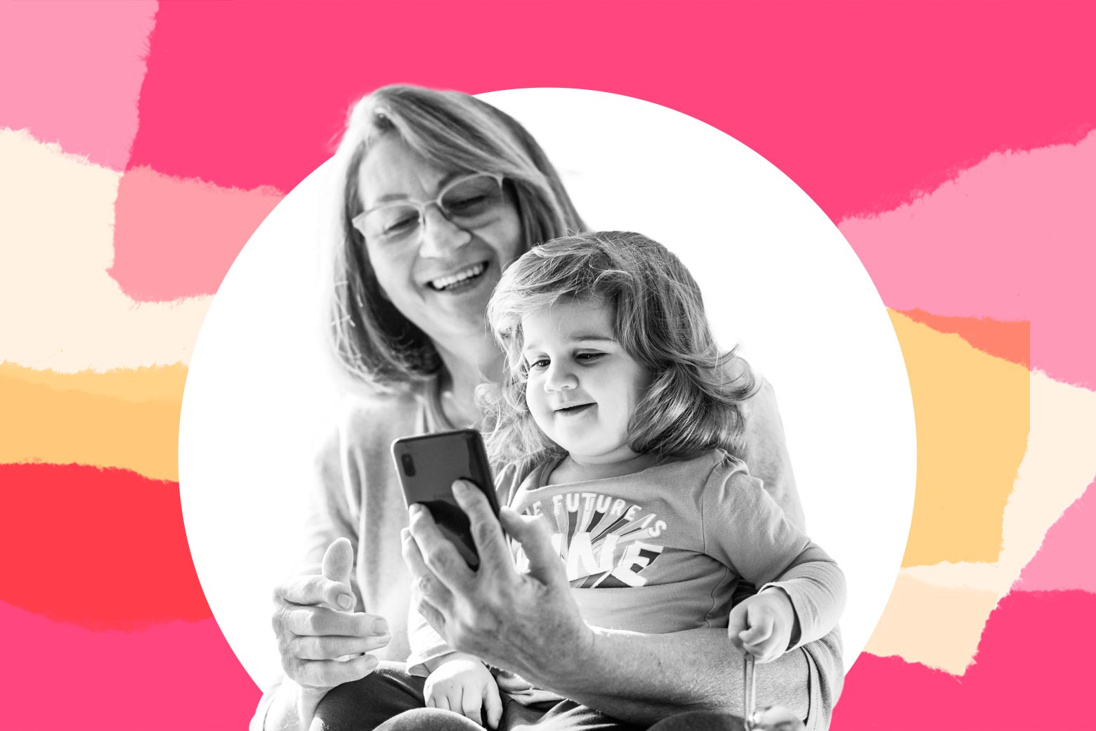 My Mother-in-Law Has a Terrible Habit With My Toddler. Should I Say Something?