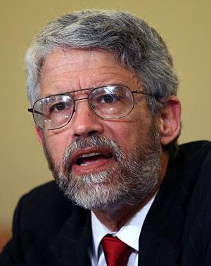 John Holdren