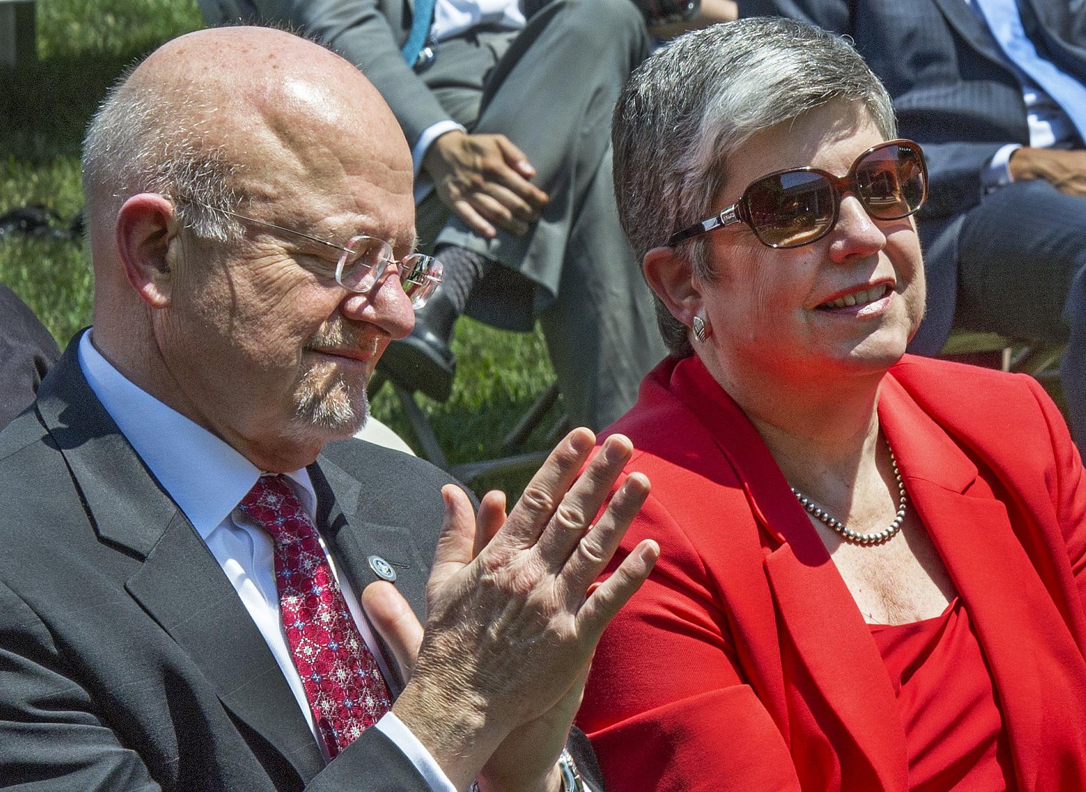 Republicans just love to hate Janet Napolitano.