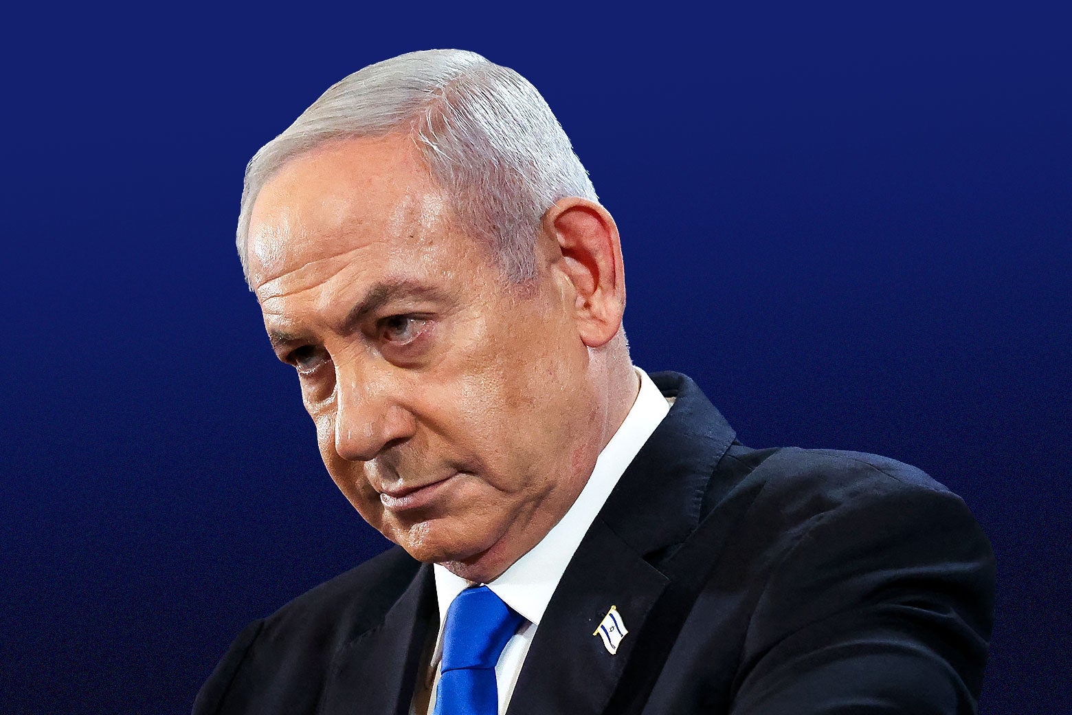 Netanyahu’s Visit to Washington Is Already a Debacle