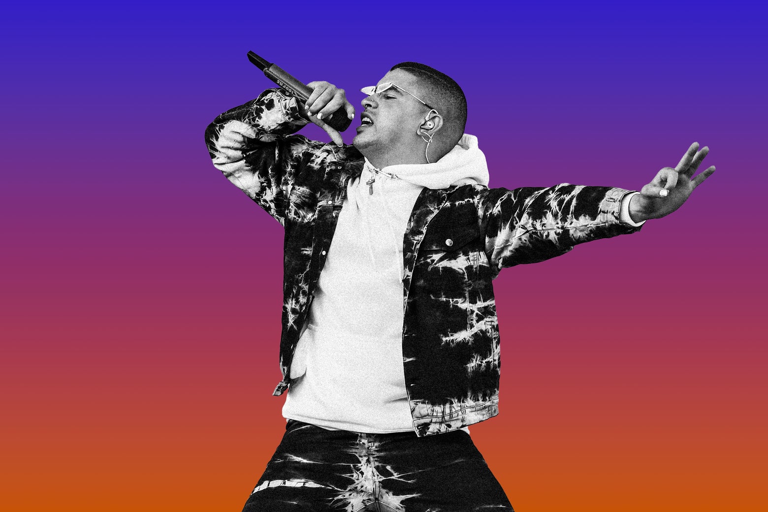 Bad Bunny Has Already Won The Super Bowl