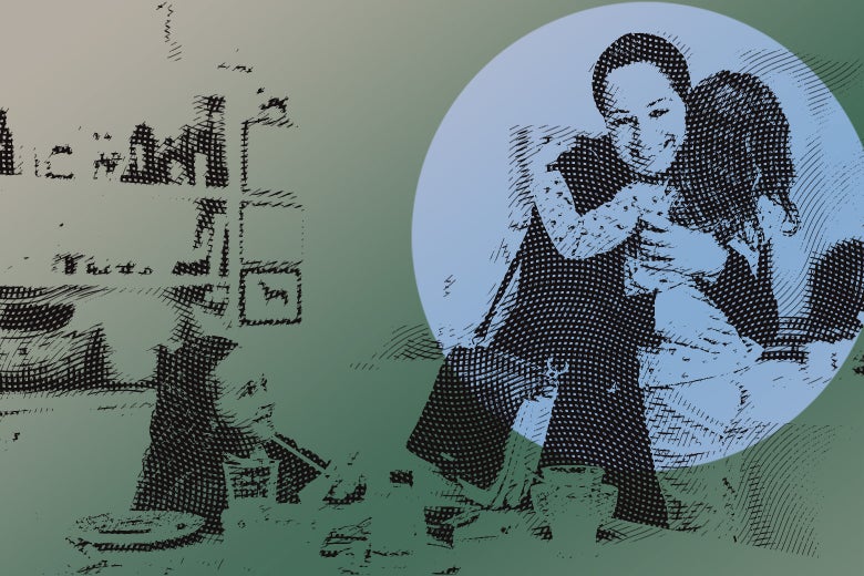 I Forced My Wife to Work, but I Regret It I Forced My Wife to Work, but I Regret It