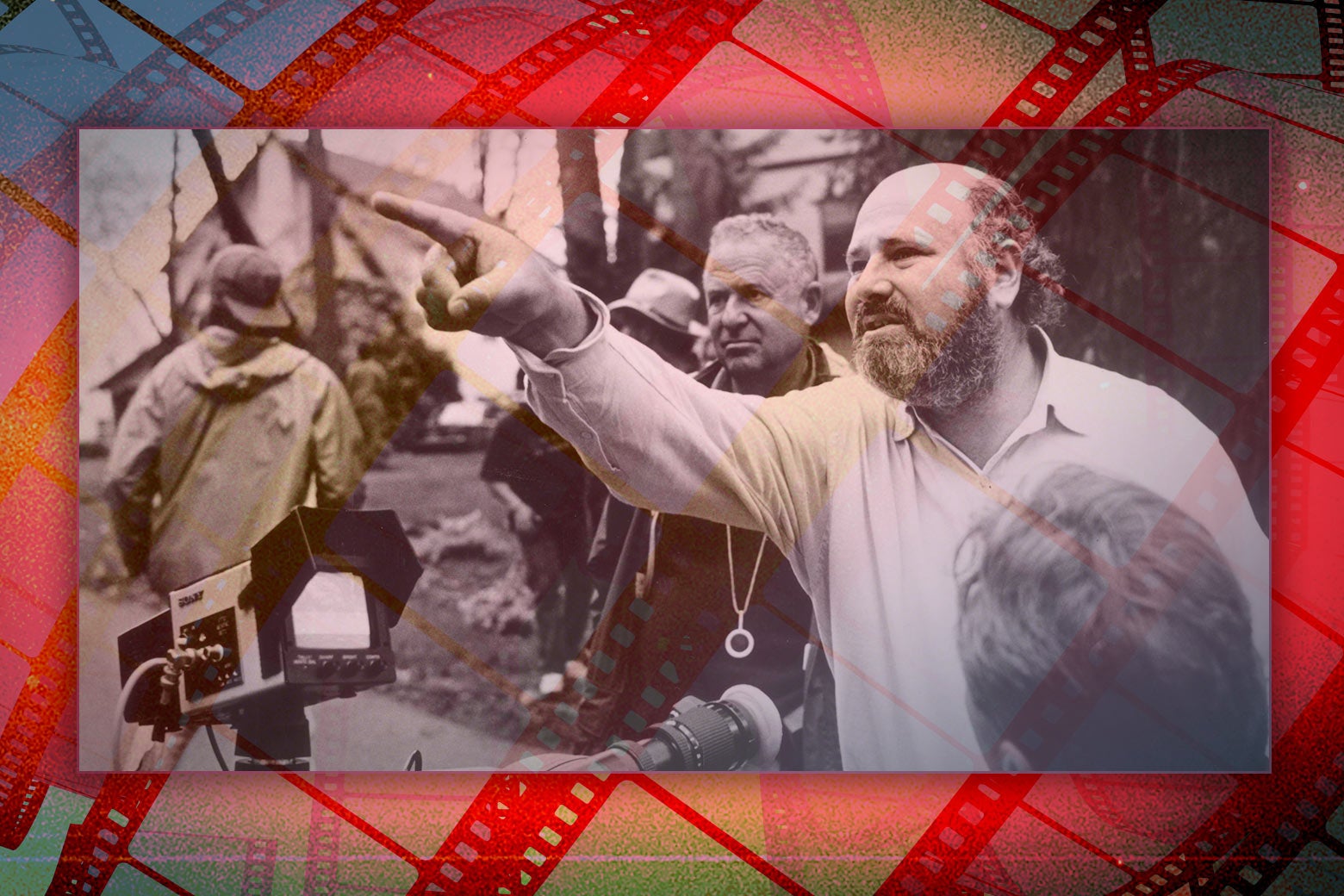 slate.com - Dana Stevens - With Rob Reiner Dies a Whole Tradition of Hollywood Filmmaking