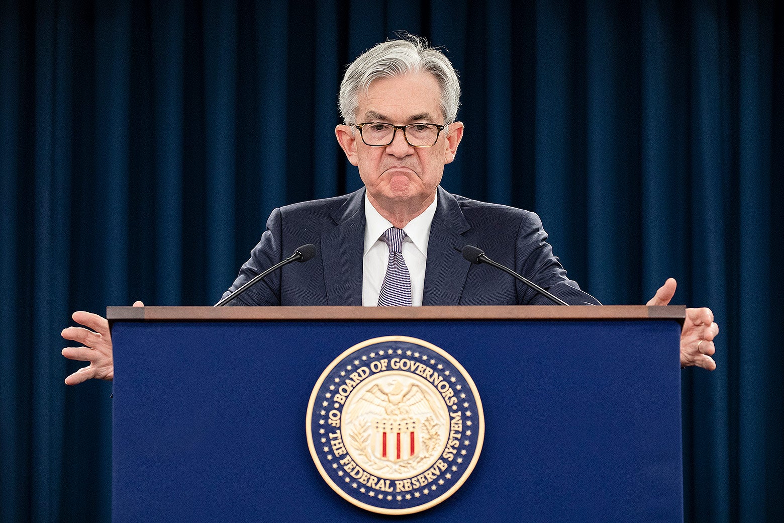 Why Might The Federal Reserve Cause A Recession To Fight Inflation ...