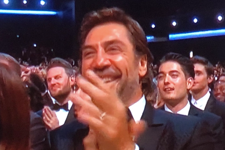 Javier Bardem