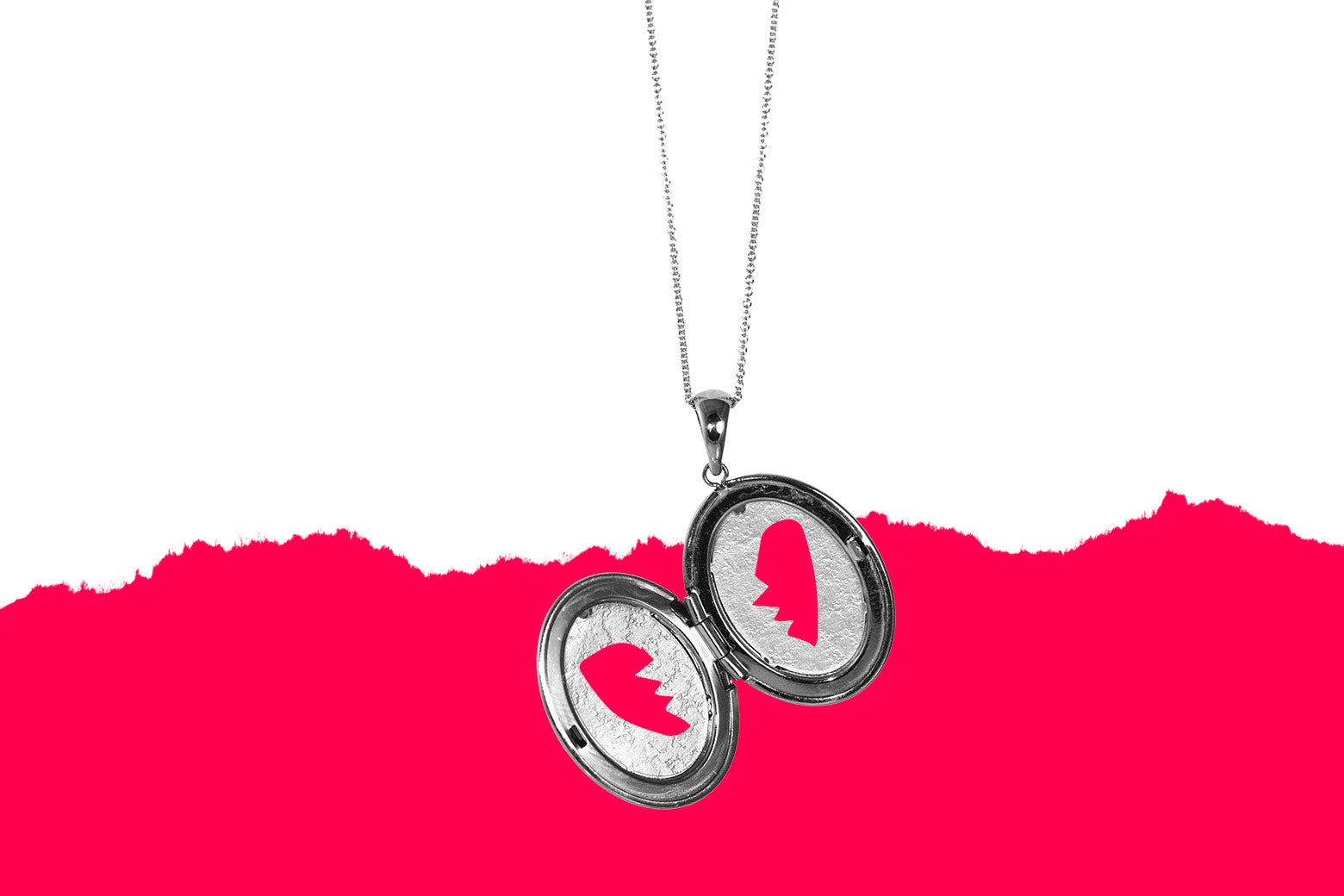 Help! My Idiot Husband Gave My Heirloom Jewelry to His Mistress.