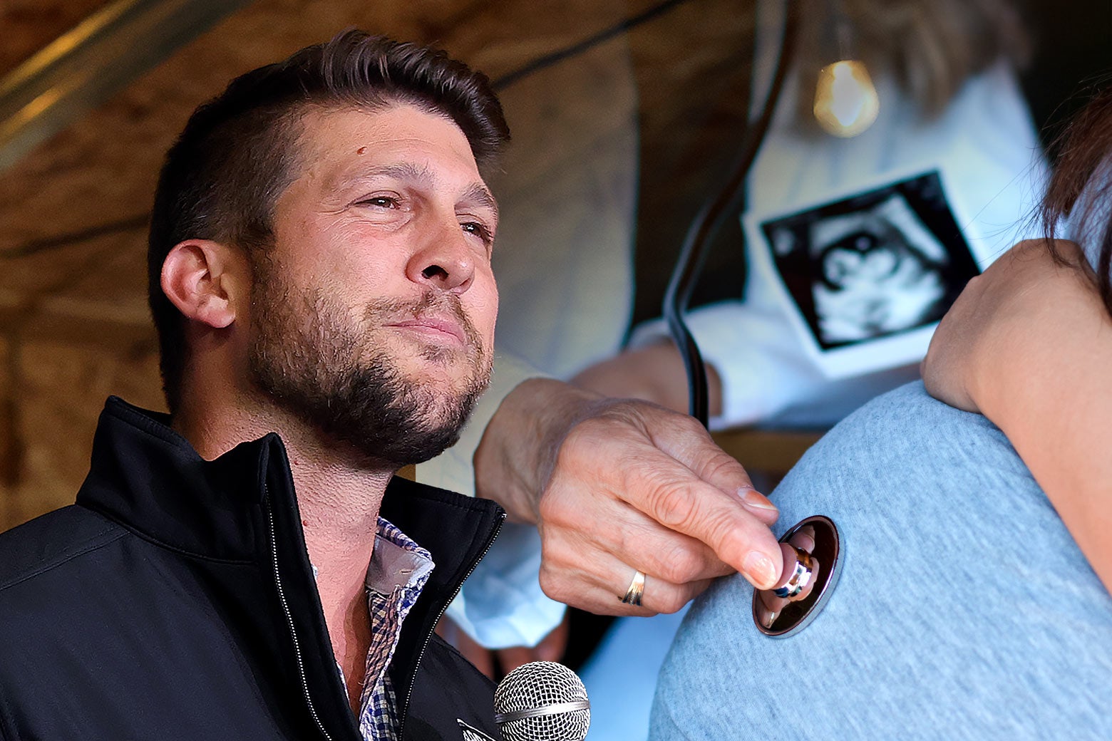 Florida&rsquo;s Attorney General Is Fighting to Outlaw Surrogacy. Adoption Could Be Next.