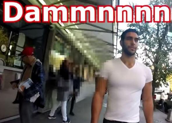 Ask a homo: Do gay men like catcalling?